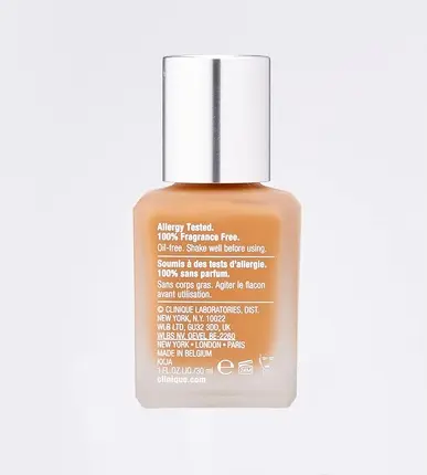 Тональная основа Clinique Superbalanced Makeup