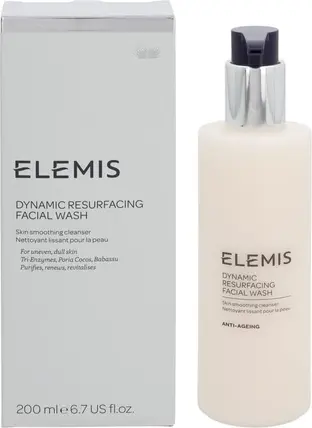 Очищающее средство для лица Elemis Dynamic Resurfacing