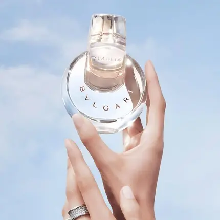Туалетная вода Bvlgari Omnia Crystalline