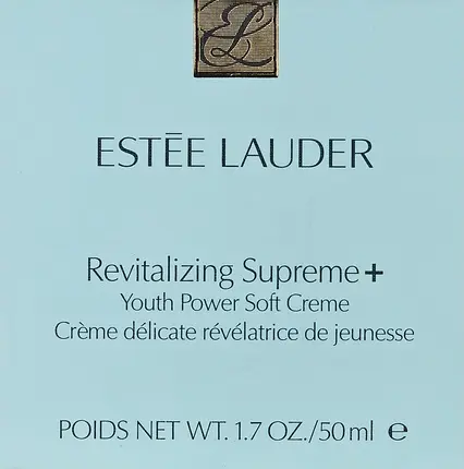 Крем Estee Lauder Revitalizing Supreme+