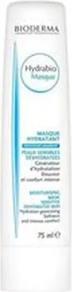 Увлажняющая маска Bioderma Hydrabio