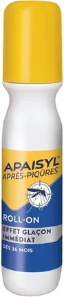Gel Apaisyl After-Stings Roll-On