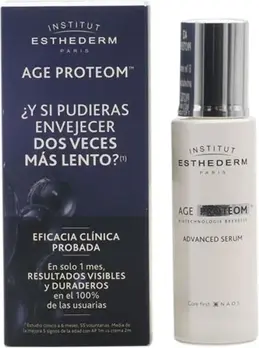 Сыворотка Institut Esthederm Age Proteom Advanced Serum