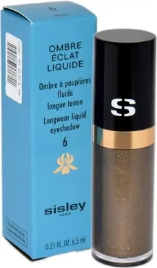 Жидкие тени для век Sisley