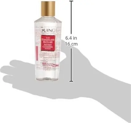 Мицеллярная вода Guinot