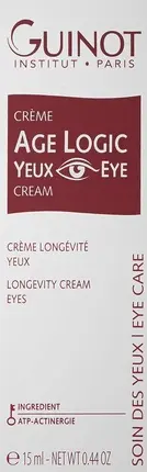 Крем для век Guinot Age Logic Yeux