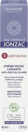 Крем Eau Thermale Jonzac Антивозрастной клеточный