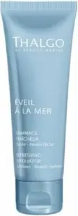 Освежающий эксфолиант Thalgo Veil La Mer