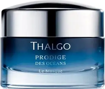 Маска Thalgo Регенерирующая и питательная для лица