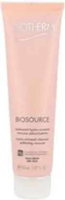Очищающая пенка Biotherm Biosource