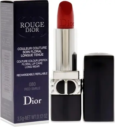 Помада Christian Dior Rouge Couture Сменный стержень