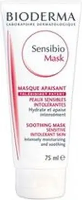 Маска Bioderma Sensibio Успокаивающая