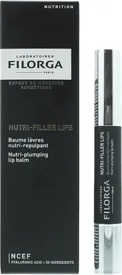 Nutriplumping Бальзам для губ Filorga Nutrifiller Lips