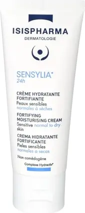 Face Cream Isis Pharma Sensylia