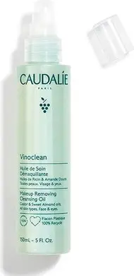 Очищающее масло Caudalie Vinoclean