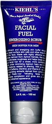 Скраб для лица Kiehl's