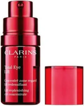 Крем для глаз Clarins Total Eye Lift