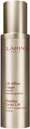 Сыворотка Clarins V Shaping Facial Lift