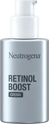 Крем Neutrogena Retinol Boost Антивозрастной уход для лица