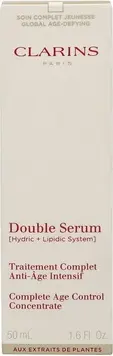 Сыворотка Clarins