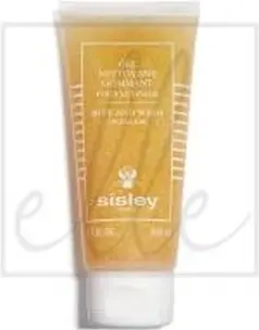 Очищающий гель Sisley Buff And Wash Facial Gel
