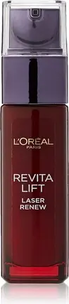 Сыворотка L'Oreal Professional Revitalift Laser Renew Антивозрастной с Pro-Xylane Уход за кожей