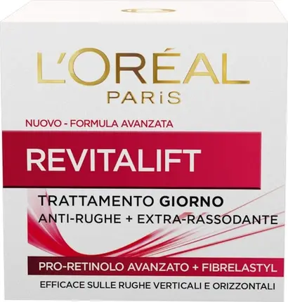 Уход-крем L'Oreal Professional Revitalift