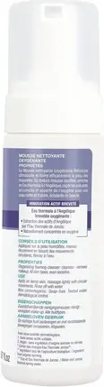 Очищающая пенка Eau Thermale Jonzac