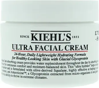 Дневной крем для лица Kiehl's Ultra Facial Cream