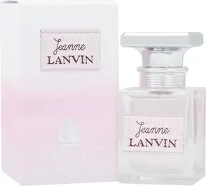 Eau De Parfum Lanvin Jeanne