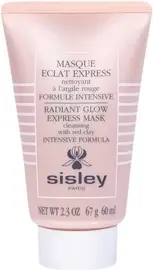 Глиняная маска Sisley Express Radiance Mask
