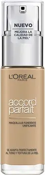 Жидкая тональная основа L'Oreal Professional Accord Parfait