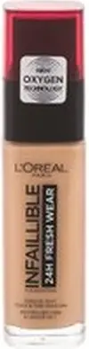 Жидкая тональная основа L'Oreal Professional Infaillible