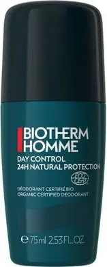 Шариковый дезодорант Biotherm Day Control 24ч