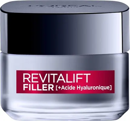 Дневной крем L'Oreal Professional Revitalift Filler Care Антивозрастной дневной восстанавливающий объем