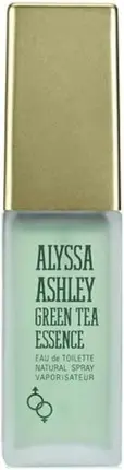 Eau de Toilette Alyssa Ashley Green Tea Essence