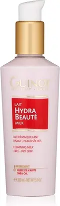 Очищающее молочко Guinot Hydra Beaute