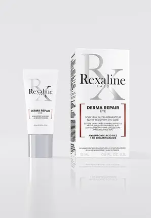 Крем для век Rexaline Derma