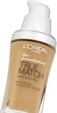 Тональная основа L'Oreal Professional True Match