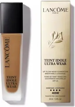 Тональный крем Lancome Teint Idole Ultra Wear
