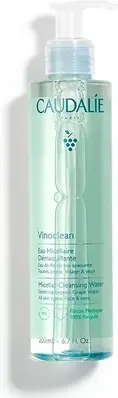 Мицеллярная вода Caudalie Vinoclean