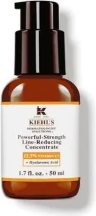Концентрат Kiehl's