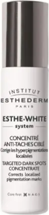 Сыворотка Institut Esthederm White System против пигментных пятен