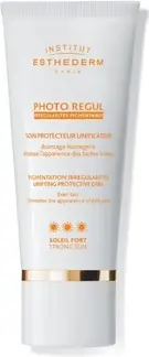 Крем Institut Esthederm Photo Regul Выравнивающий Защитный Крем