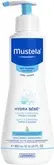 Body Lotion Mustela Hydra Baby