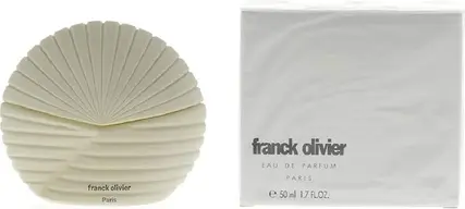 Eau de Parfum Franck Olivier