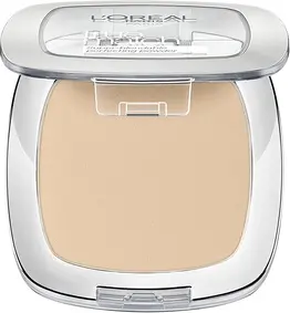 Пудра L'Oreal Paris Perfect Match