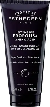 Очищающий гель Institut Esthederm Intensive Propolis
