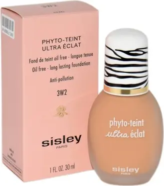 Тональный крем Sisley Phytoteint Hydro Eclat Стойкий