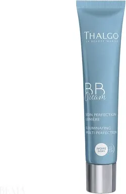 Тонирующий дневной крем Thalgo Осветляющий BB-крем с SPF 15